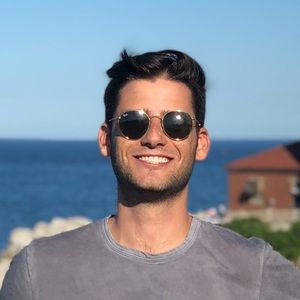 Meet your Posher, Harry